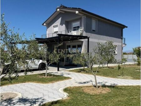 SHITET VILE MODERNE 2-KATESHE NE XHAFZOTAJ ,DURRES!
