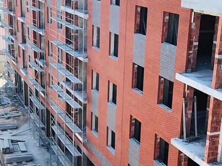 Appartamento 1+1 in vendita al Lake Side Residence Posizione Paskuqan