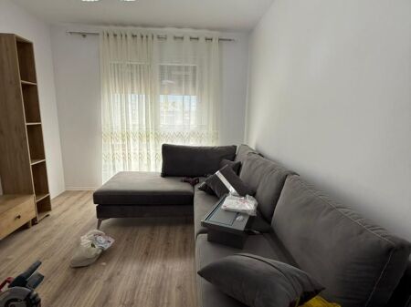 APARTAMENT ME QERA 1+1