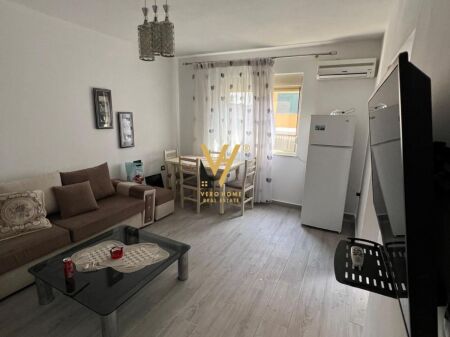 APARTMENT 1+1 FOR RENT IN ALI DEM 500 EURO