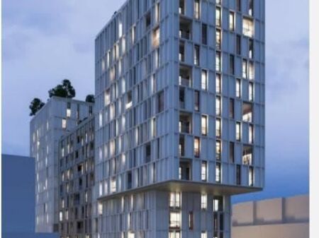 Apartament Ne Shitje 1+1 Tek Zogu i Zi ( ID B110578) Tirane