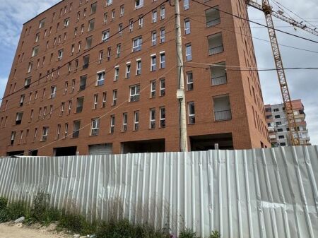 Shitet apartament 1+1 në Astir, tek AOS Residence.