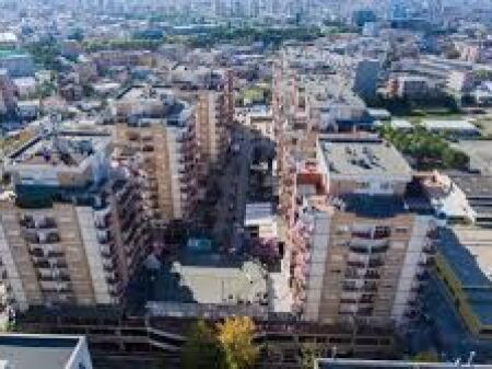 DON BOSKO, VENDIAMO VILLA SU 2 PIANI