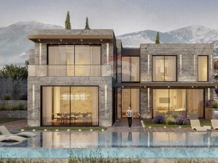 Individual Villa for Sale – San Nicolas, Palasë ID: 530571005-92