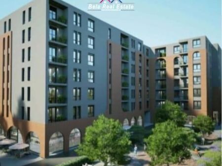 Apartament Ne Shitje 3+1 Ne Paskuqan (ID B130116) Tirane