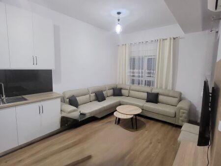  Apartment 1+1 for rent – Kadiu Complex, Ali Demi 