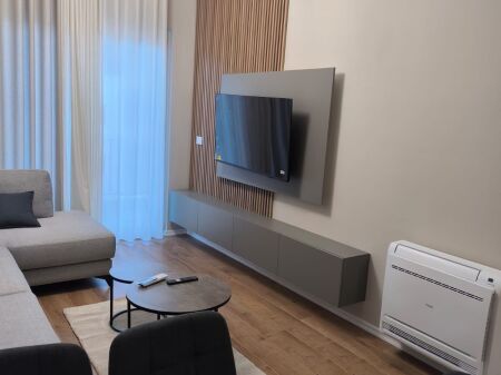  APARTMENT 1+1 FOR RENT – AURA COMPLEX, LAPRAKË