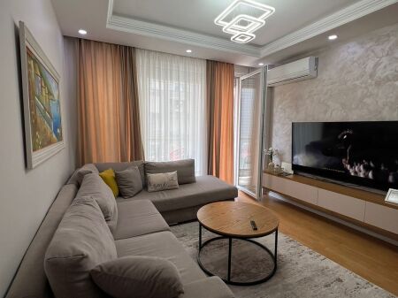 Apartament 2+1 per shitje ne Don Bosko
