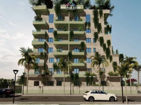 Studios For Sale In Golem (ID BDR39) Durres