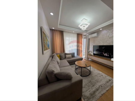 Apartament per shitje 2+1+2 ne Don Bosko