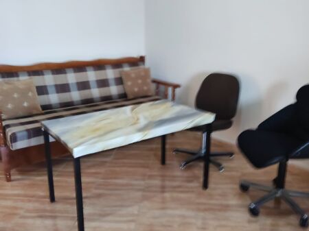 Siri Kodra Street, 1+1 apartment for rent, furnished. 40,000 Lek