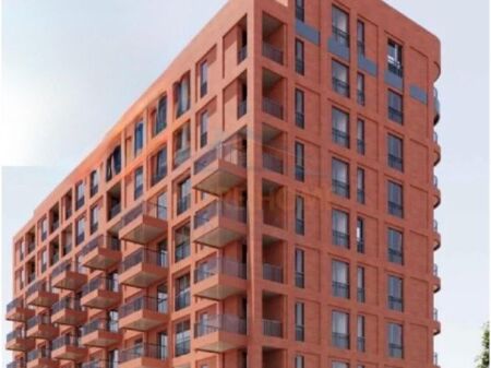 Shitet, Apartament 1+1, Fusha e Aviacionit, Tiranë.