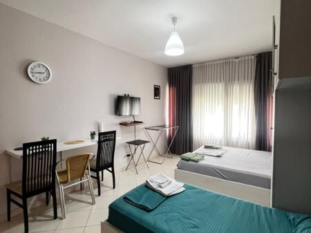 STUDIO APARTMENT FOR SALE NEAR HOTEL BLEART, GOLEM