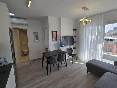 Appartamento - In Affitto - Nuovo Viale, Tirana