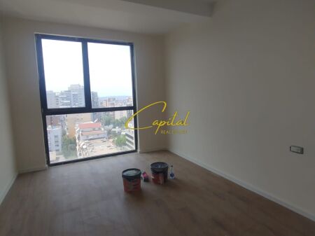 UFFICIO IN AFFITTO 75 M2 RESIDENZA GOLDEN TOWER 60.000 LEKE