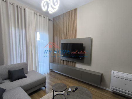 Apartment 1+1 for Rent at Dritan Hoxha Street Tirana