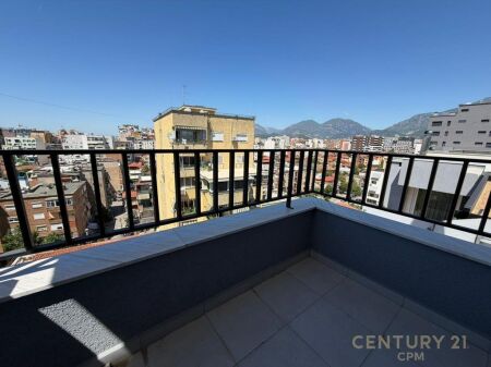 Apartment 1+1 For Rent in Pazari i Ri, Avni Rustemi Square