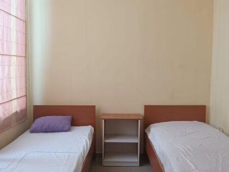APPARTAMENTO 1+1. 20000 LEKE. VILLE TEDESCHE.