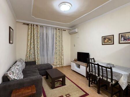Apartment 1+1 for rent – Medreseja !