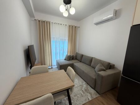 Apartment 1+1 for rentAli Demi, Kadiu Complex
