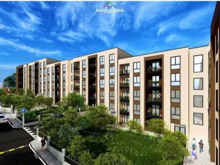 Apartament Ne Shitje 2+1 Ne Paskuqan (ID B120856) Tirane