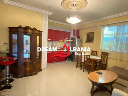 Appartamento 1+1 in affitto in Rruga e Dibres, Tirana (ID 4211098)