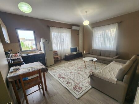 Apartament 1+1 për shitje në Fresk, Tiranë - 90,000€