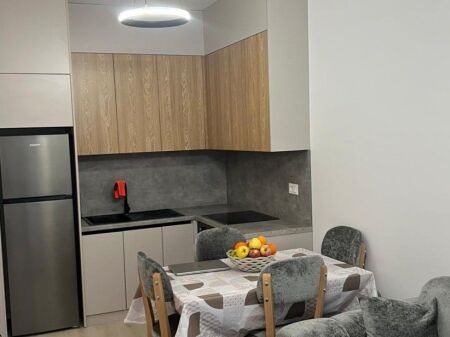 Apartment 1+1 for rent at Univers City