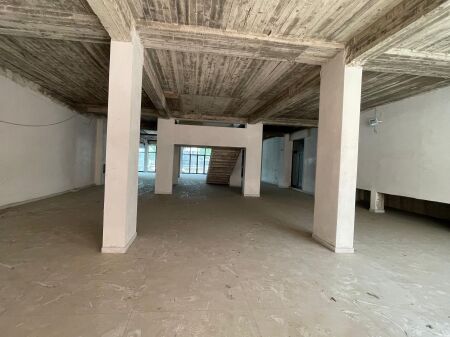  Locale Commerciale in Affitto – Presso il Sottopassaggio del Comune 