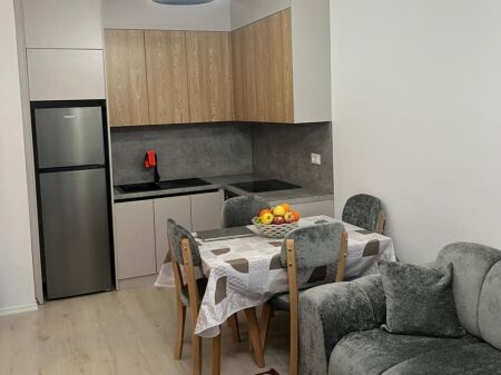  Apartment 1+1 for rent at Univers City