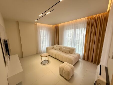 1+1 for rent Jordan Misja