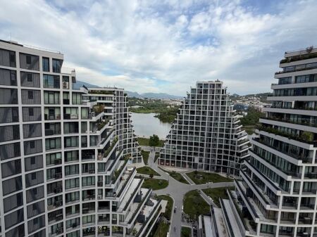 Apartament per zyre me qera