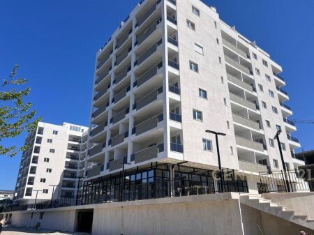 STUDIO APARTMENT WITH VERANDA FOR SALE IN GOLEM, NEAR MIAMI BEACH! 59,500