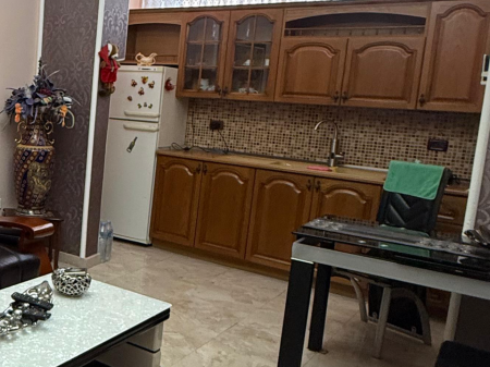 Apartament me qira 2+1 Vasil Shanto