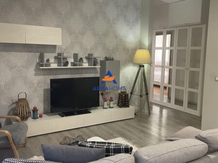 SHITET APARTAMENT 2+1 "PRANE KODRES SE DIELLIT" 19.500.000 LEKE