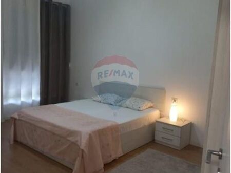Apartament 1+1 5 Maj