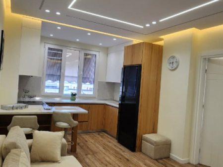 Apartment 1+1 for rent – near the University Lady of the Good Council