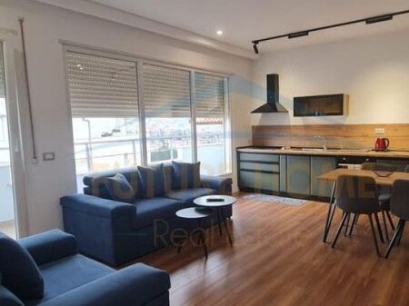 Rent, Apartment 1+1, Elbasan Street