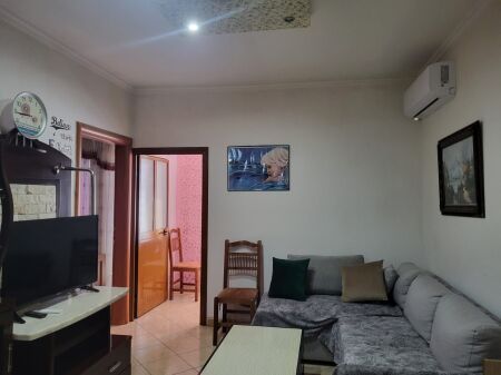 Apartament 2+1 me qira – Astir - Kati: 5 banim (me ashensor) !