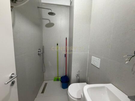 SHITET APARTAMENT 1+1 TE KOMPLEKSI KADIU!!!1 90,000 €