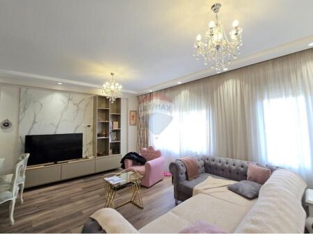Apartament 2+1 per shitje , Kodra e Dielli 2