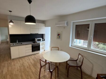  Apartment 1+1 for Rent –  Elbasan Street