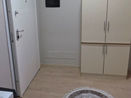 1+1 apartment for rent at Ali Demi!