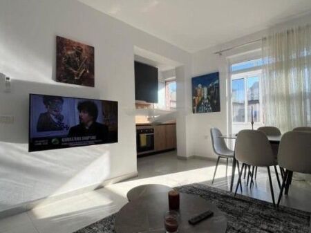 APARTAMENT 2+1 PER SHITJE PERBALLE SHKOLLES HARRZ FULLZ 170,000 €
