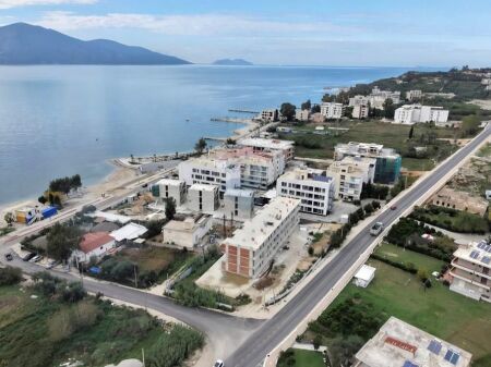 APARTAMENT 1+1 NË SHITJE NË RADHIMË