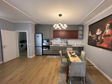  Jepet me qira apartament 2+1 – te Shkolla e Baletit
