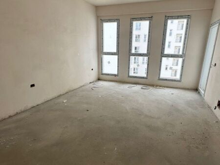 Shitet apartament 1+1 në Astir, tek AOS Residence.
