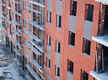 Appartamento 1+1 in vendita a LakeSide Residence, Paskuqan.