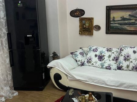 Apartament me qera 2+1 Kristal Center