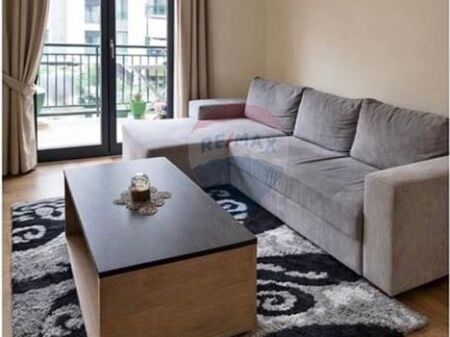 Appartamento 1+1 in affitto 'Green City'